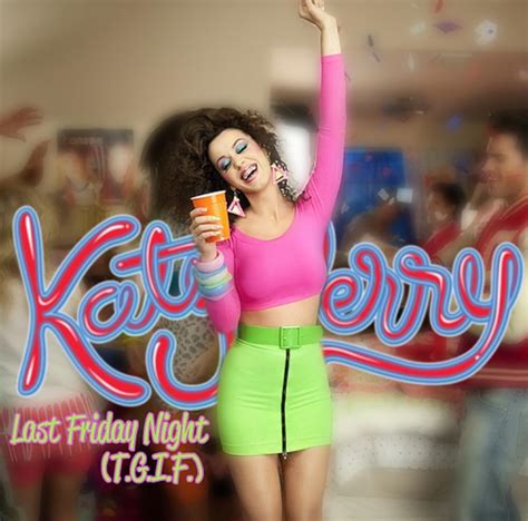 katy perry party.